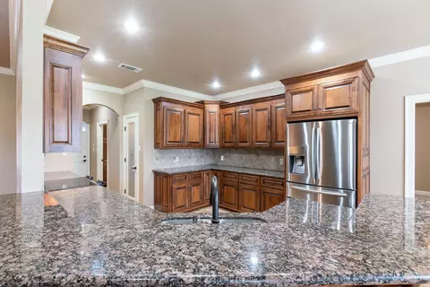 Kitchen - 24 Colt Loop, Greenbrier, AR 72058 photo 1 of 6