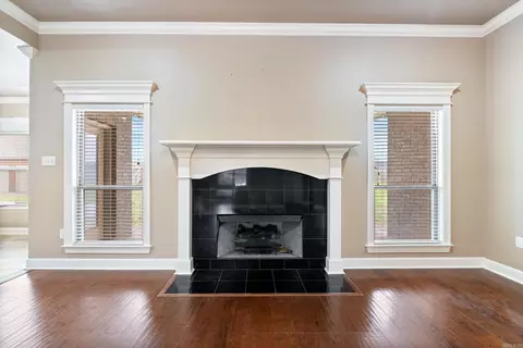 Living - 24 Colt Loop, Greenbrier, AR 72058 photo 5 of 5