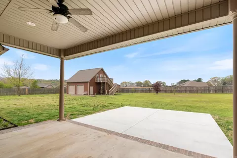 Exterior - 24 Colt Loop, Greenbrier, AR 72058 photo 4 of 14