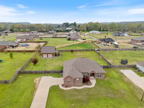 View/Area - 24 Colt Loop, Greenbrier, AR 72058 photo 1 of 3