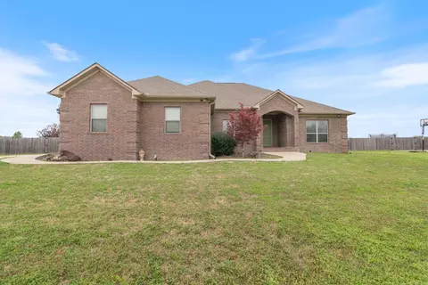 Exterior - 24 Colt Loop, Greenbrier, AR 72058 photo 13 of 14