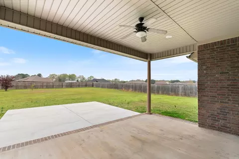 Exterior - 24 Colt Loop, Greenbrier, AR 72058 photo 3 of 14