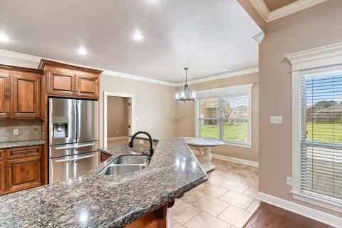 Kitchen - 24 Colt Loop, Greenbrier, AR 72058 photo 2 of 6