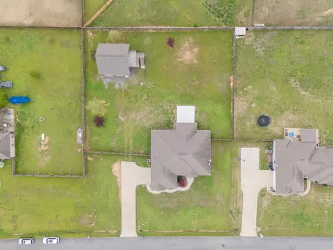 Floorplan - 24 Colt Loop, Greenbrier, AR 72058 photo 1 of 1