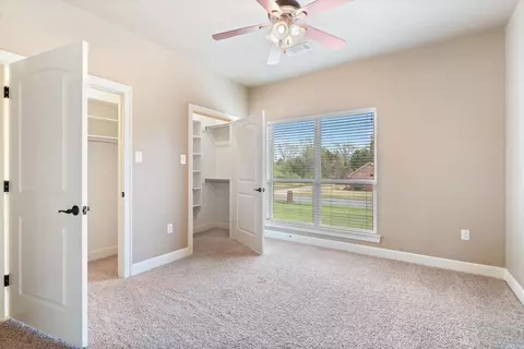 Bedroom - 24 Colt Loop, Greenbrier, AR 72058 photo 3 of 3
