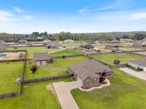 Exterior - 24 Colt Loop, Greenbrier, AR 72058 photo 6 of 14