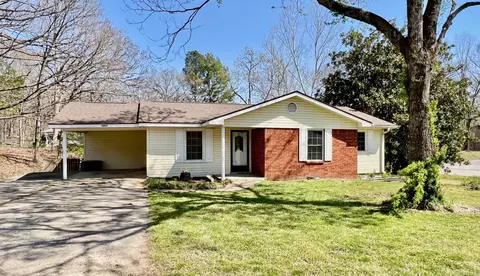 2002 Carter St, Pocahontas, AR 72455