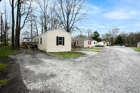 Exterior - 617 S 2nd St, Cabot, AR 72023 photo 5 of 22