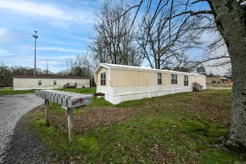 Exterior - 617 S 2nd St, Cabot, AR 72023 photo 21 of 22