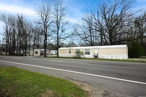 Exterior - 617 S 2nd St, Cabot, AR 72023 photo 1 of 22