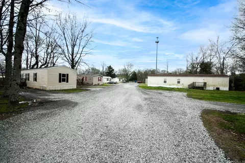 Exterior - 617 S 2nd St, Cabot, AR 72023 photo 2 of 22
