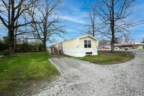 Exterior - 617 S 2nd St, Cabot, AR 72023 photo 22 of 22