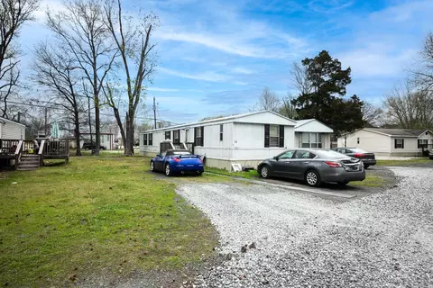 Exterior - 617 S 2nd St, Cabot, AR 72023 photo 9 of 22