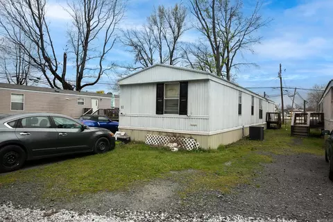 Exterior - 617 S 2nd St, Cabot, AR 72023 photo 10 of 22