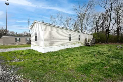 Exterior - 617 S 2nd St, Cabot, AR 72023 photo 19 of 22