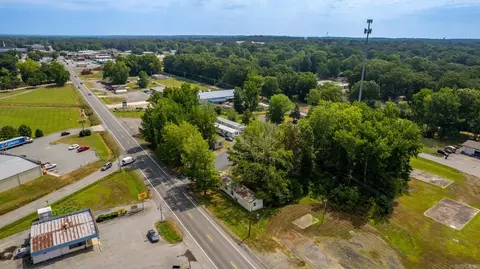 View/Area - 617 S 2nd St, Cabot, AR 72023 photo 16 of 20