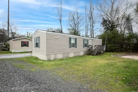 Exterior - 617 S 2nd St, Cabot, AR 72023 photo 17 of 22
