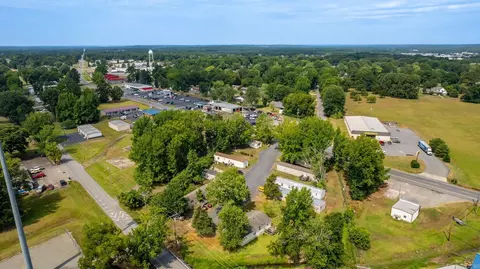 View/Area - 617 S 2nd St, Cabot, AR 72023 photo 17 of 20