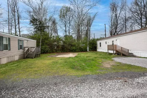 Exterior - 617 S 2nd St, Cabot, AR 72023 photo 20 of 22