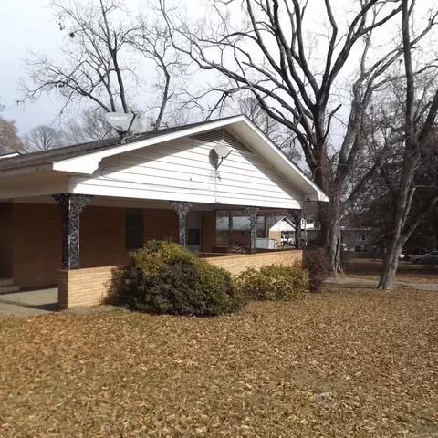 561 S Mabry St, Eudora, AR 71640 photo 3