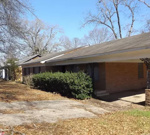 561 S Mabry St, Eudora, AR 71640 photo 1