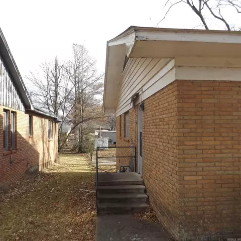 561 S Mabry St, Eudora, AR 71640 photo 2