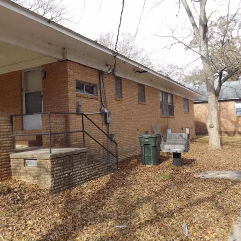 561 S Mabry St, Eudora, AR 71640 photo 4