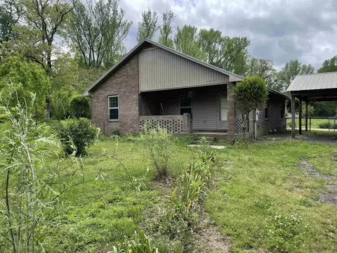 107 E Hopper, Letona, AR 72085 photo 2