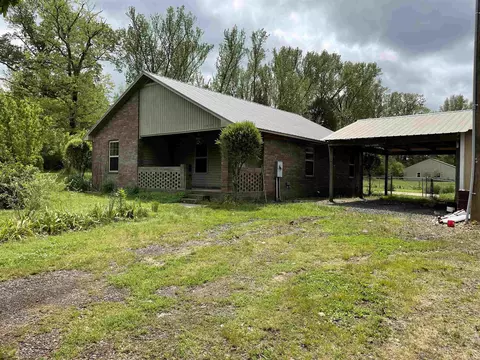 107 E Hopper, Letona, AR 72085 photo 3