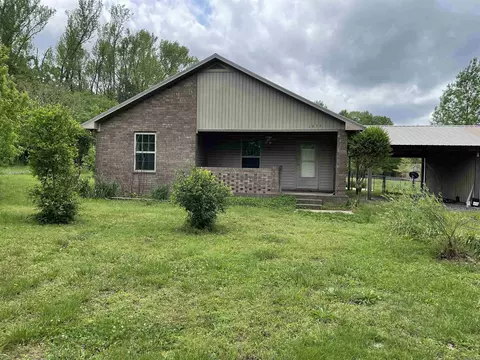 107 E Hopper, Letona, AR 72085 photo 1