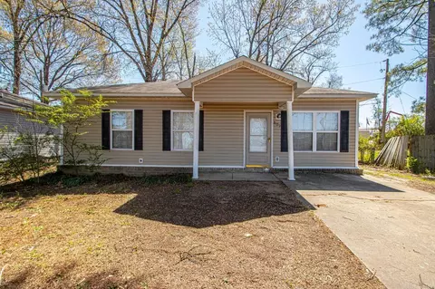 507 N Jackson St, Cabot, AR 72023 photo 1