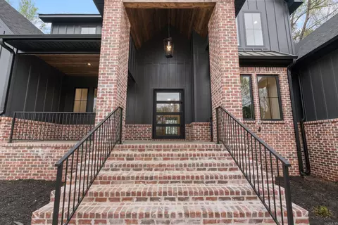 Exterior - 7016 Hannah Ln, Benton, AR 72019 photo 3 of 4