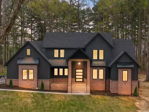 Exterior - 7016 Hannah Ln, Benton, AR 72019 photo 4 of 4