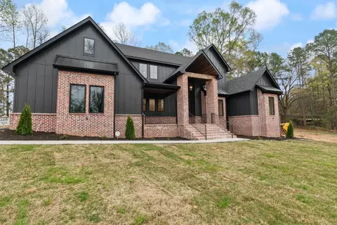 Exterior - 7016 Hannah Ln, Benton, AR 72019 photo 2 of 4