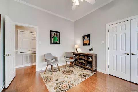 Dining - 3645 Gresham Dr, Conway, AR 72034 photo 6 of 6