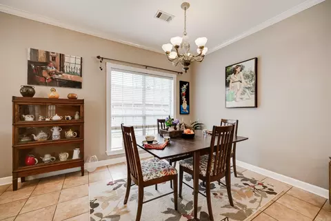 Dining - 3645 Gresham Dr, Conway, AR 72034 photo 1 of 6