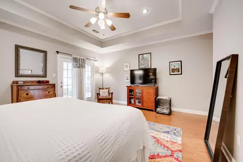 Bedroom - 3645 Gresham Dr, Conway, AR 72034 photo 2 of 7
