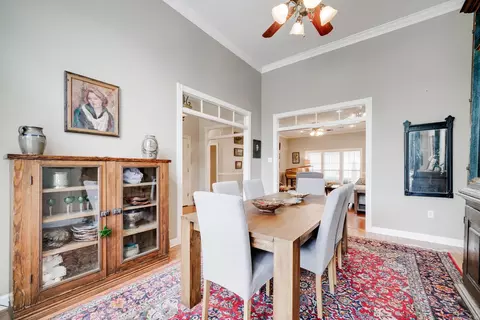 Dining - 3645 Gresham Dr, Conway, AR 72034 photo 5 of 6