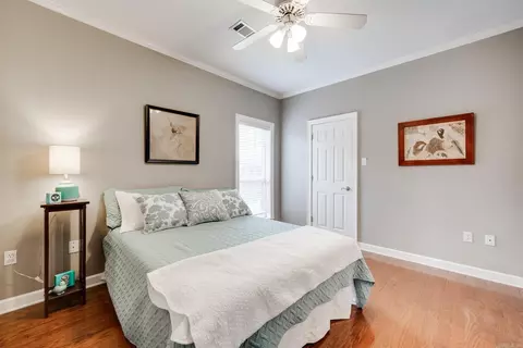 Bedroom - 3645 Gresham Dr, Conway, AR 72034 photo 4 of 7