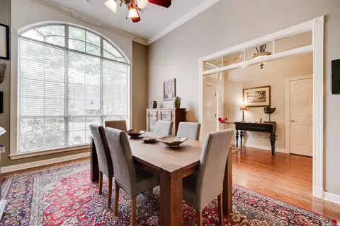 Dining - 3645 Gresham Dr, Conway, AR 72034 photo 4 of 6