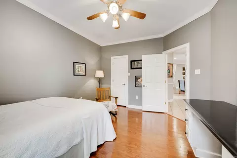 Bedroom - 3645 Gresham Dr, Conway, AR 72034 photo 7 of 7