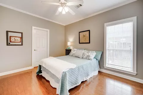 Bedroom - 3645 Gresham Dr, Conway, AR 72034 photo 5 of 7