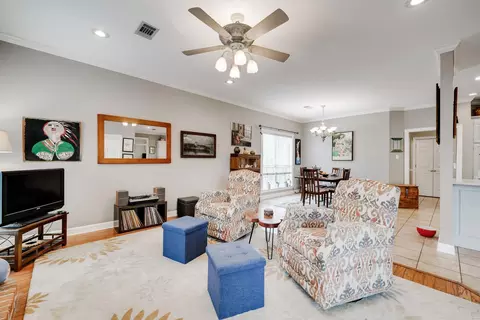 Living - 3645 Gresham Dr, Conway, AR 72034 photo 6 of 6