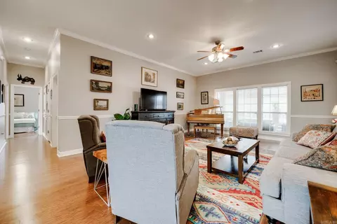 Living - 3645 Gresham Dr, Conway, AR 72034 photo 1 of 6