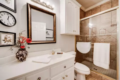 Bath - 3645 Gresham Dr, Conway, AR 72034 photo 6 of 6