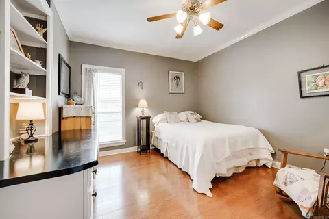Bedroom - 3645 Gresham Dr, Conway, AR 72034 photo 6 of 7