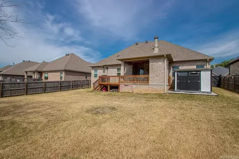 2413 Aberdeen Dr, Bryant, AR 72019 photo 21