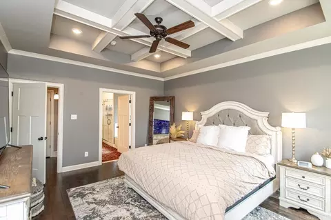 2413 Aberdeen Dr, Bryant, AR 72019 photo 13