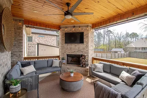 2413 Aberdeen Dr, Bryant, AR 72019 photo 20