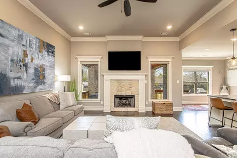 2413 Aberdeen Dr, Bryant, AR 72019 photo 2